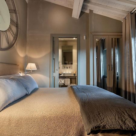 Villa Sassolini Country Boutique Hotel Montevarchi Ngoại thất bức ảnh
