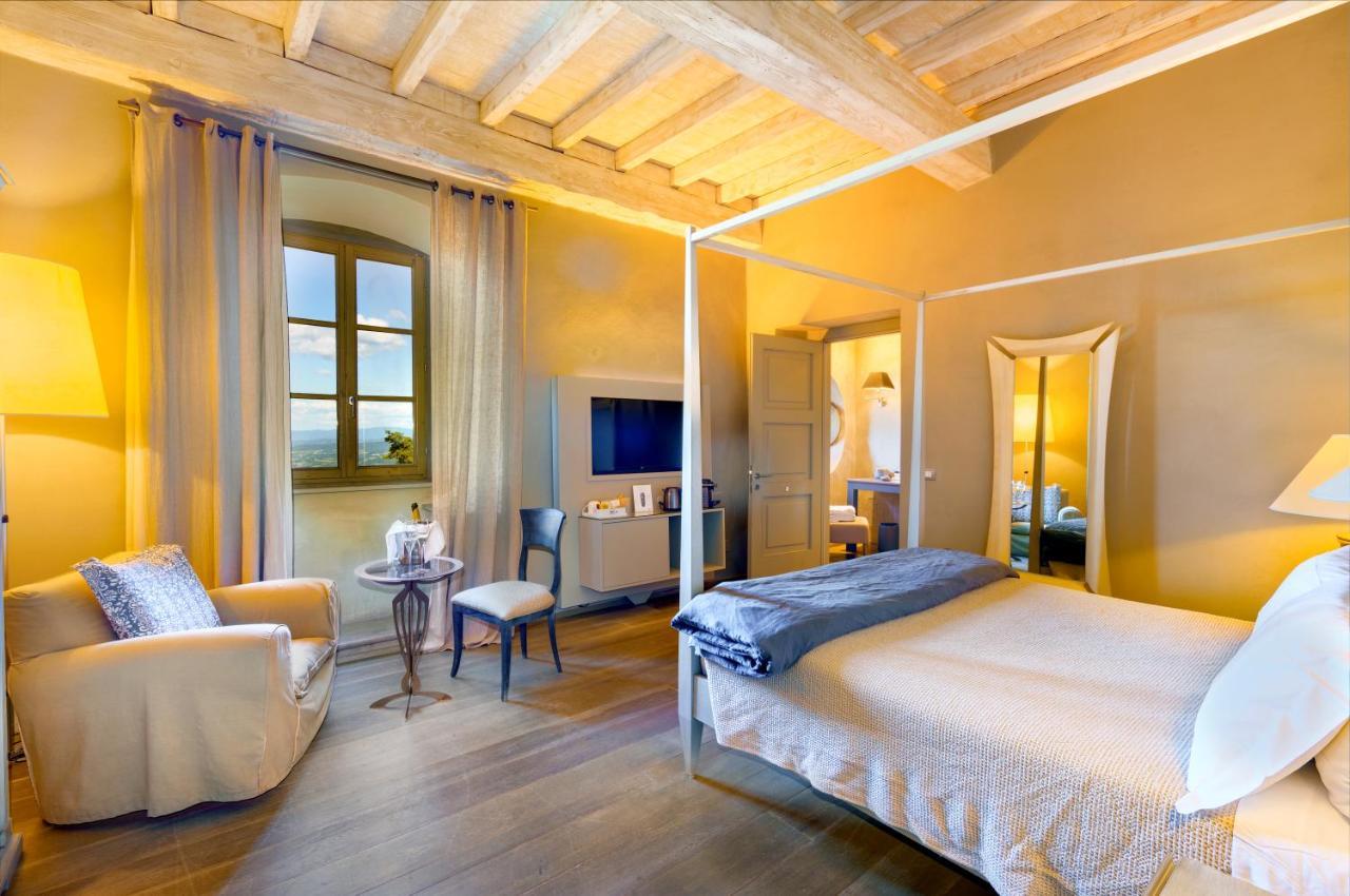 Villa Sassolini Country Boutique Hotel Montevarchi Ngoại thất bức ảnh