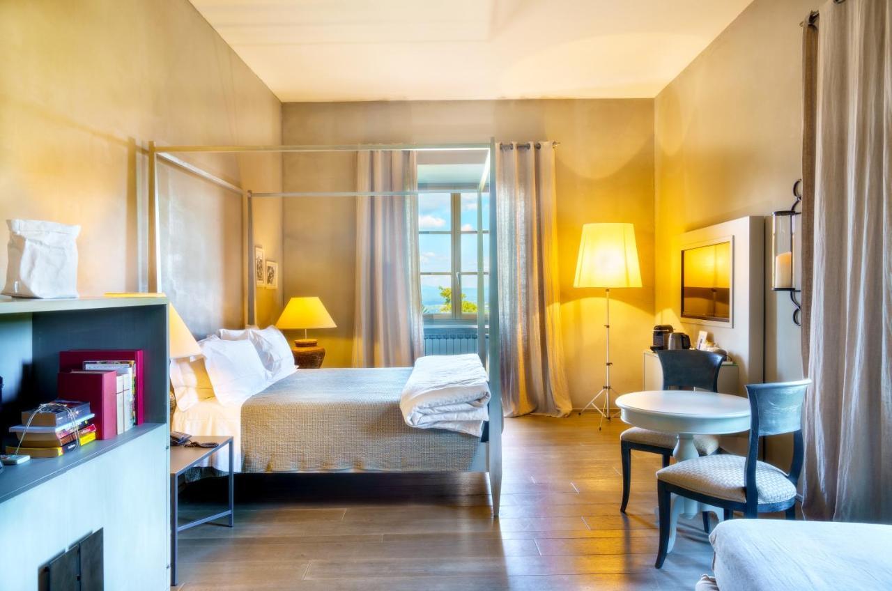 Villa Sassolini Country Boutique Hotel Montevarchi Ngoại thất bức ảnh