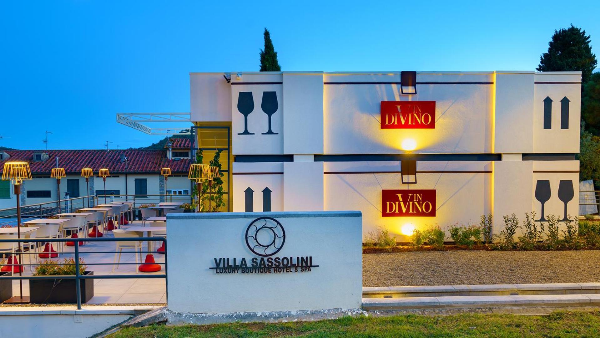 Villa Sassolini Country Boutique Hotel Montevarchi Ngoại thất bức ảnh
