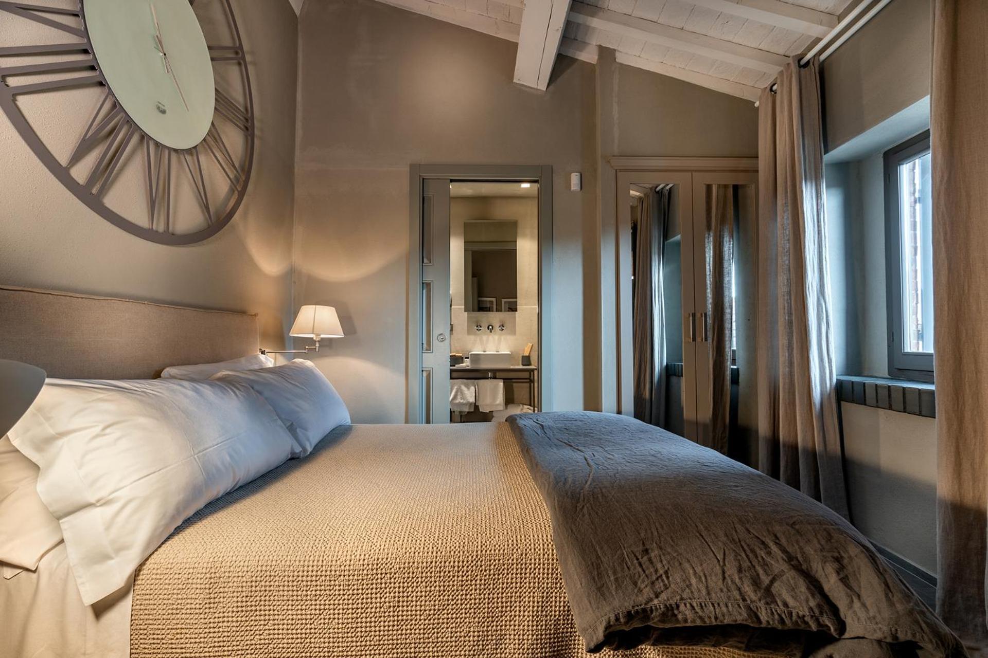 Villa Sassolini Country Boutique Hotel Montevarchi Ngoại thất bức ảnh