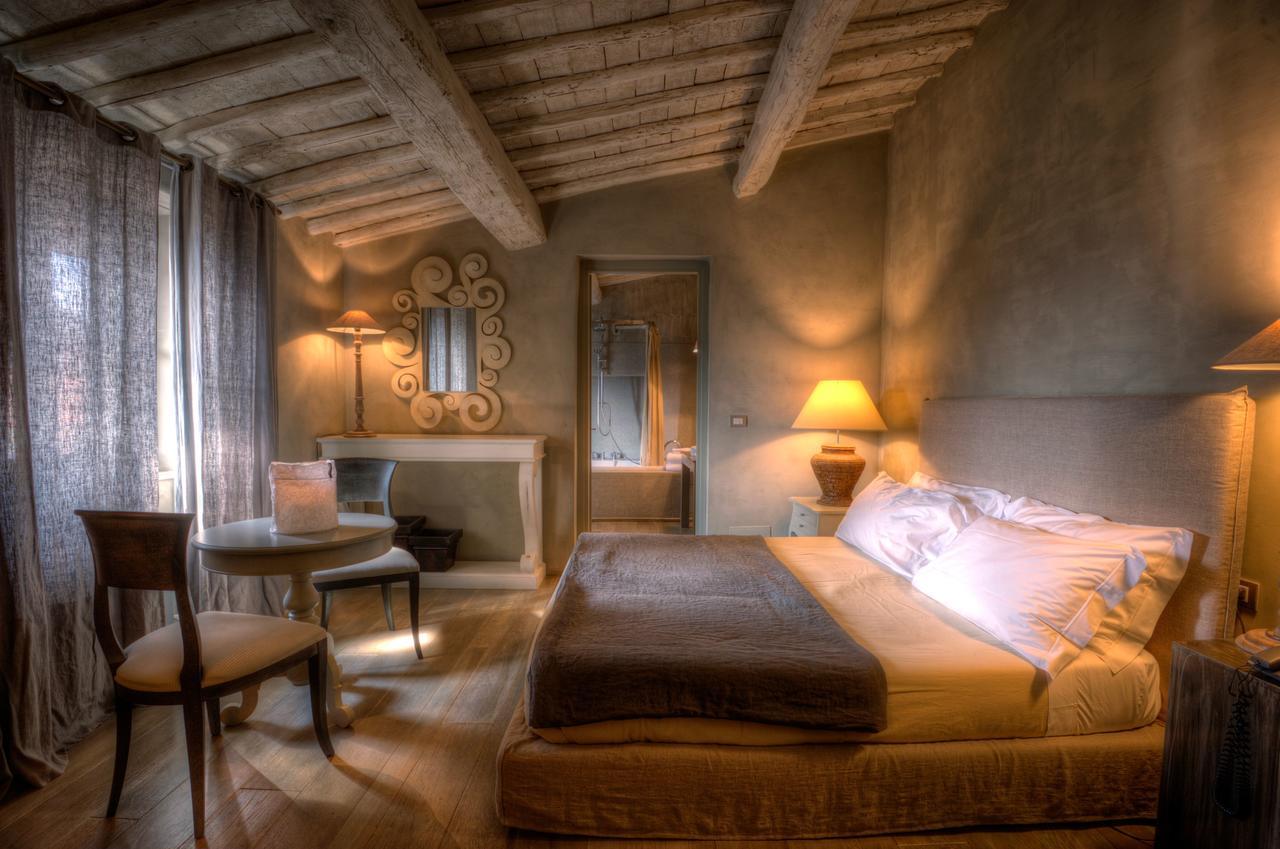 Villa Sassolini Country Boutique Hotel Montevarchi Ngoại thất bức ảnh