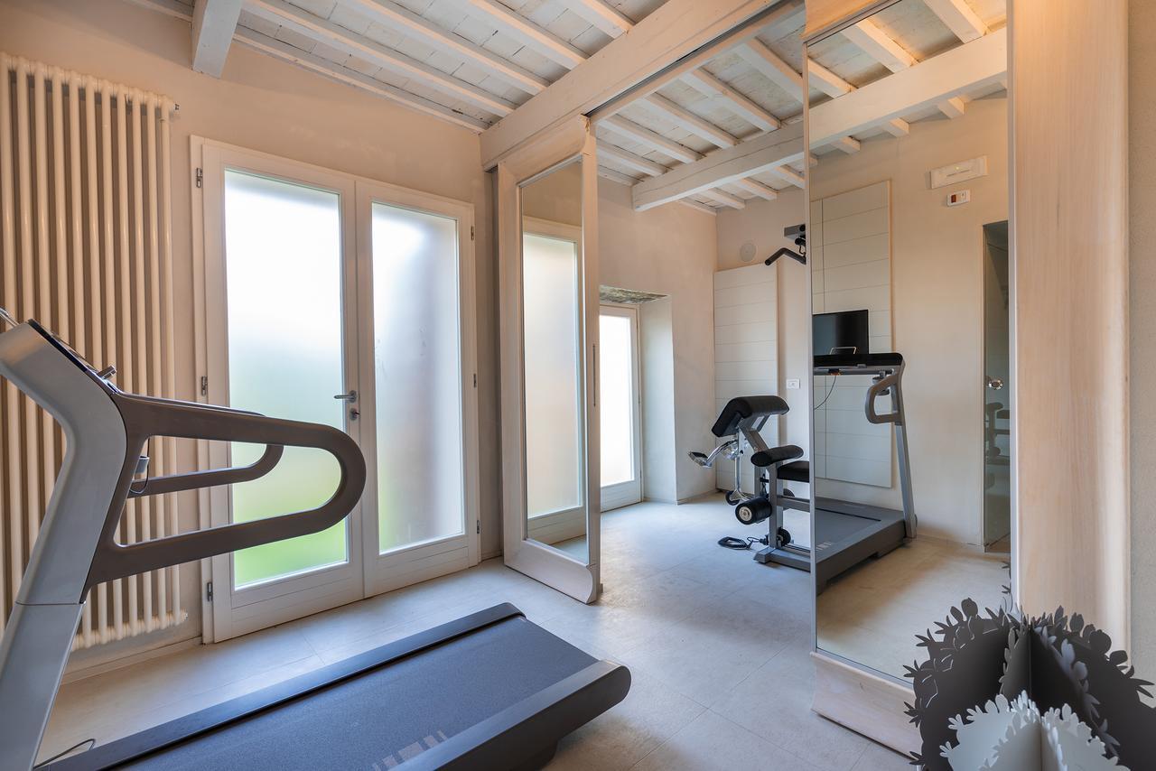 Villa Sassolini Country Boutique Hotel Montevarchi Ngoại thất bức ảnh