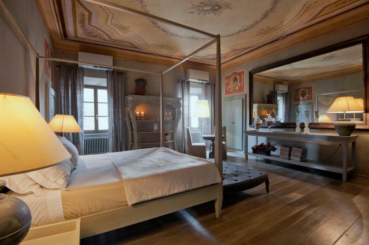 Villa Sassolini Country Boutique Hotel Montevarchi Ngoại thất bức ảnh