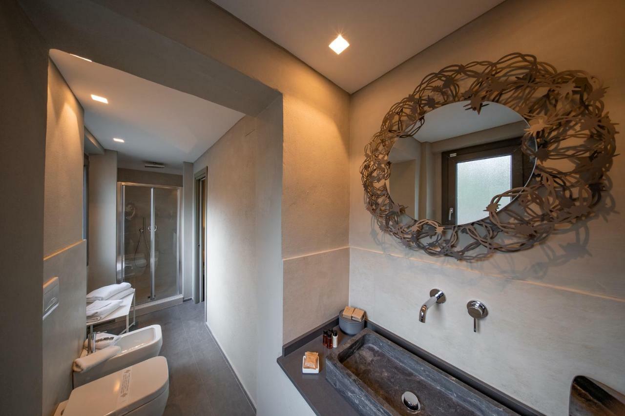Villa Sassolini Country Boutique Hotel Montevarchi Ngoại thất bức ảnh