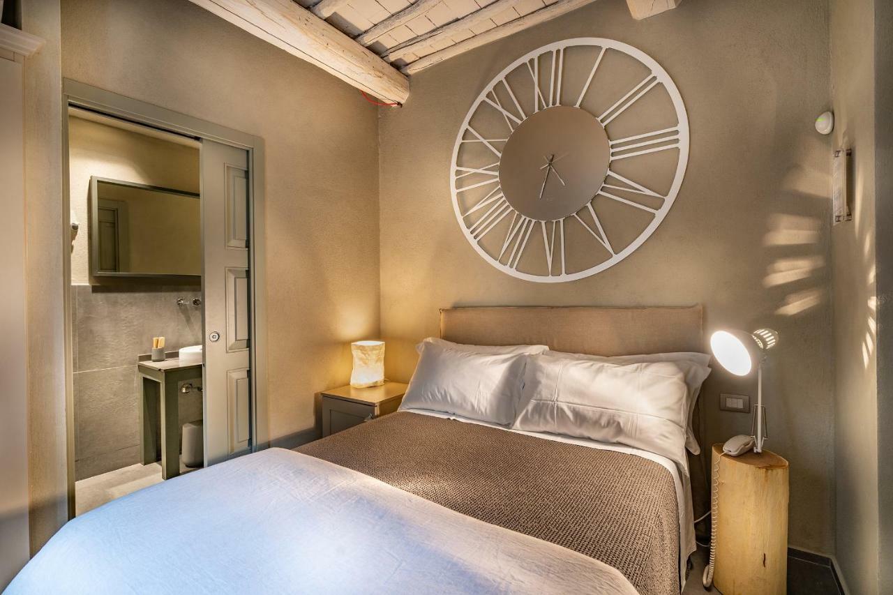 Villa Sassolini Country Boutique Hotel Montevarchi Ngoại thất bức ảnh