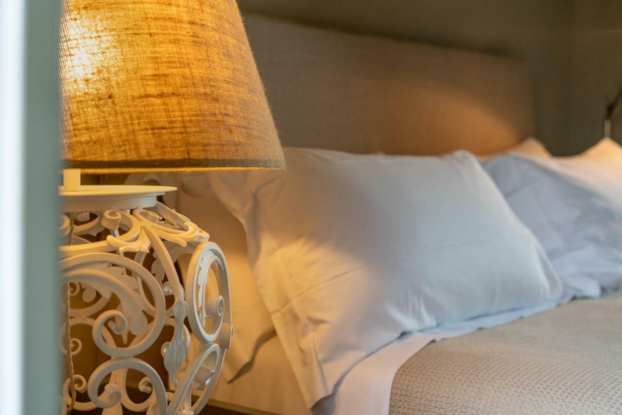 Villa Sassolini Country Boutique Hotel Montevarchi Ngoại thất bức ảnh